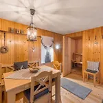 Mit Sauna In Σπίτι διακοπών Ballenstedt