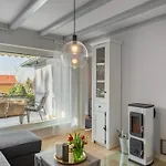 Σπίτι διακοπών Mit Sauna In Ballenstedt