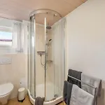 Σπίτι διακοπών Mit Sauna In *