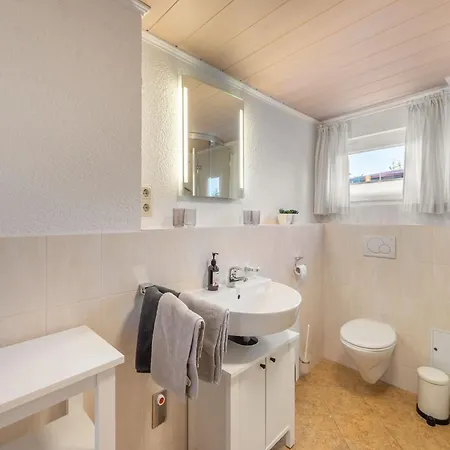 Mit Sauna In Ballenstedt