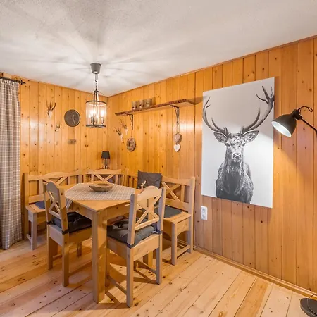 Mit Sauna In Ballenstedt