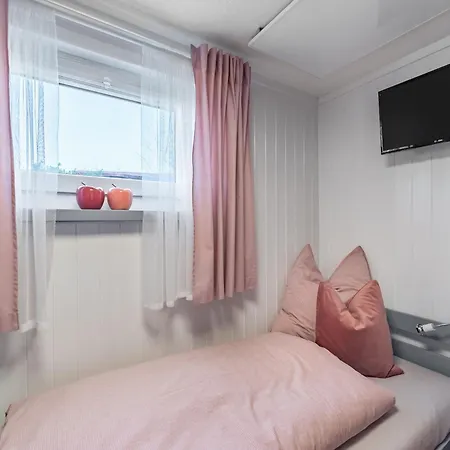 Mit Sauna In