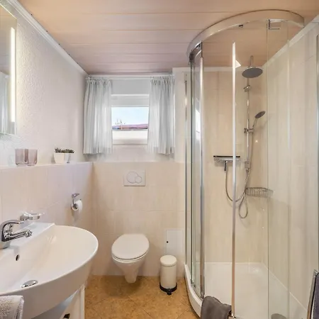 Mit Sauna In * Ballenstedt