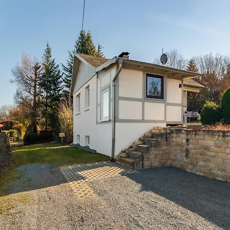 Garden Comfort In Rieder, Harz Сasa de vacaciones