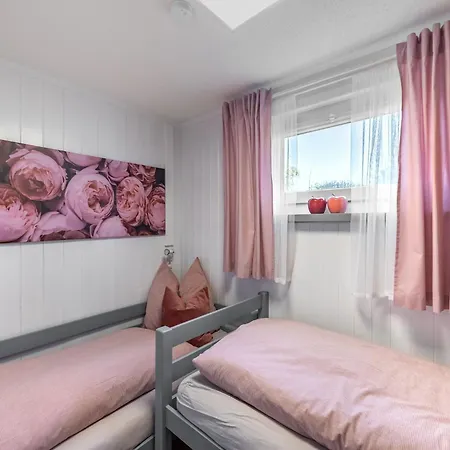 Garden Comfort In Rieder, Harz *