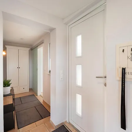 Garden Comfort In Rieder, Harz * Ballenstedt