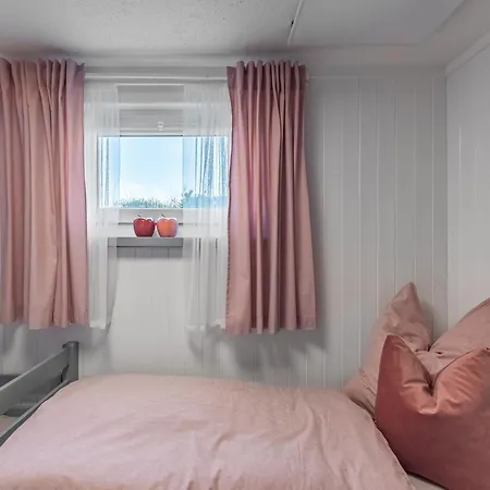 Сasa de vacaciones Garden Comfort In Rieder, Harz Ballenstedt