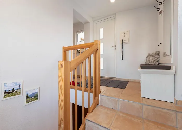 Garden Comfort In Rieder, Harz