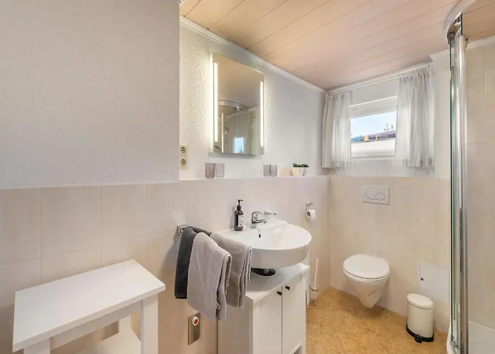 Mit Sauna In Ballenstedt