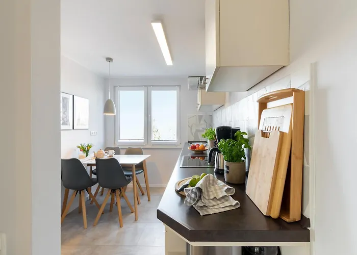 Garden Comfort In Rieder, Harz