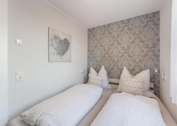 Casa de Férias Mit Sauna In