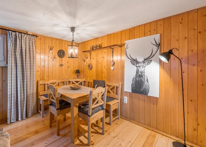 Mit Sauna In Ballenstedt