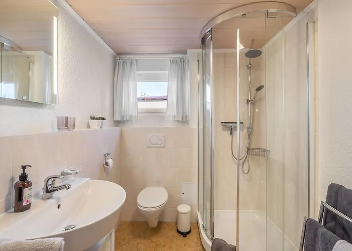 Mit Sauna In * Ballenstedt