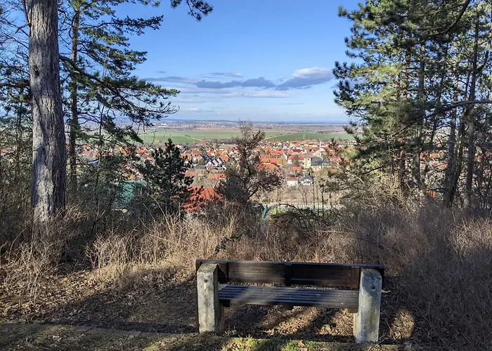Garden Comfort In Rieder, Harz *