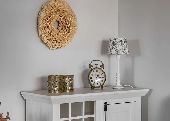 Garden Comfort In Rieder, Harz Ballenstedt