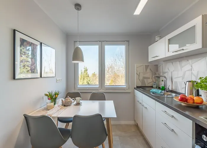 Garden Comfort In Rieder, Harz Nyaraló