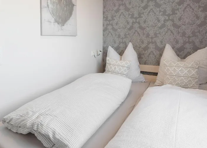 Nyaraló Garden Comfort In Rieder, Harz *