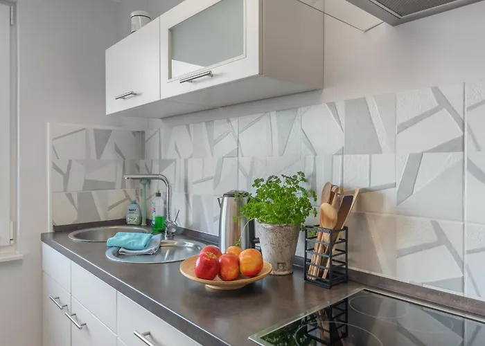 Casa de Férias Mit Sauna In Ballenstedt