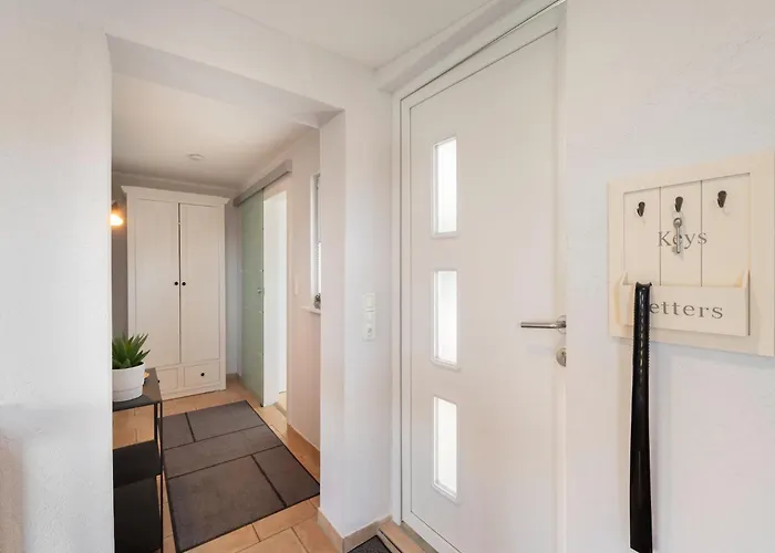 Mit Sauna In * Ballenstedt