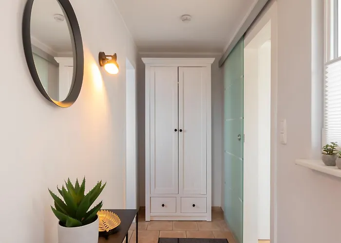 Mit Sauna In Casa de Férias *